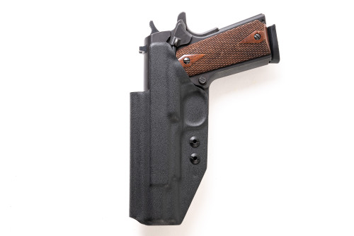 COLT 1911 5" GOVERNMENT (NON RAIL) IWB HOLSTER