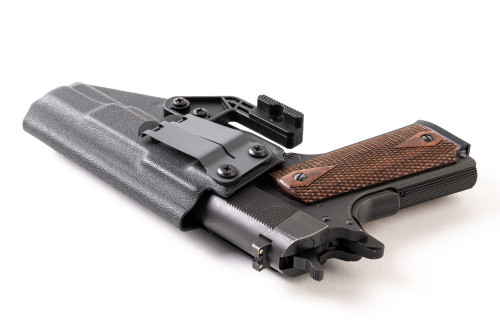 COLT 1911 5" GOVERNMENT (NON RAIL) IWB HOLSTER