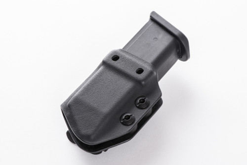 SPRINGFIELD XDS 40 3.3" SINGLE IWB MAG CARRIER SPRINGFIELD XDS 40 3.3" SINGLE IWB MAG CARRIER