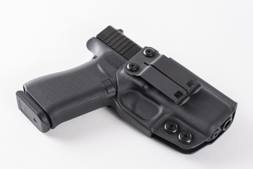 WALTHER PDP COMPACT 4" IWB HOLSTER