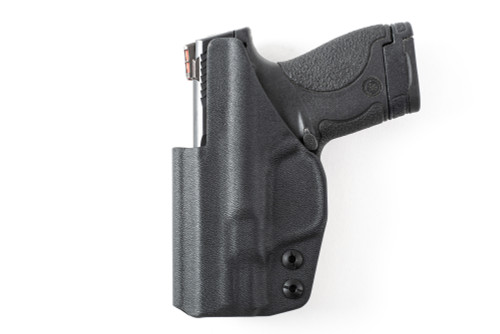 SMITH & WESSON M&P SHIELD 9 (FITS 1.0 & 2.0) IWB HOLSTER SMITH & WESSON M&P SHIELD 9 (FITS 1.0 & 2.0) IWB HOLSTER