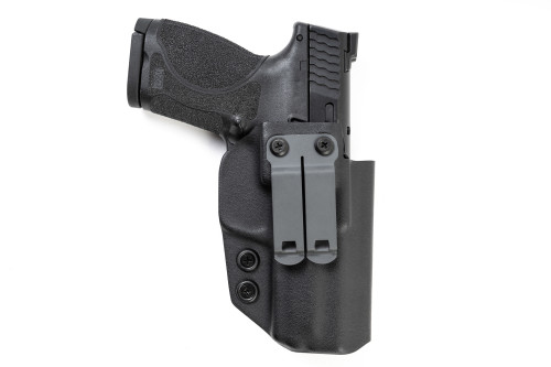 SMITH & WESSON M&P 2.0 9MM COMPACT 4" IWB HOLSTER