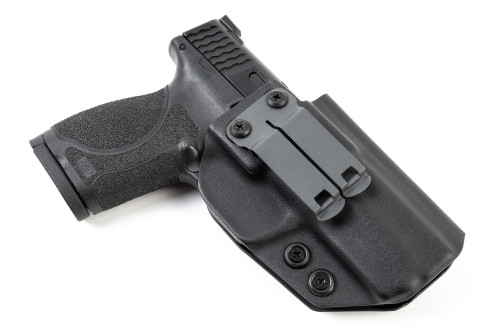 SMITH & WESSON M&P 2.0 9MM COMPACT 4" IWB HOLSTER