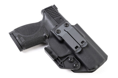 SMITH & WESSON M&P 2.0 9MM COMPACT 4" IWB HOLSTER