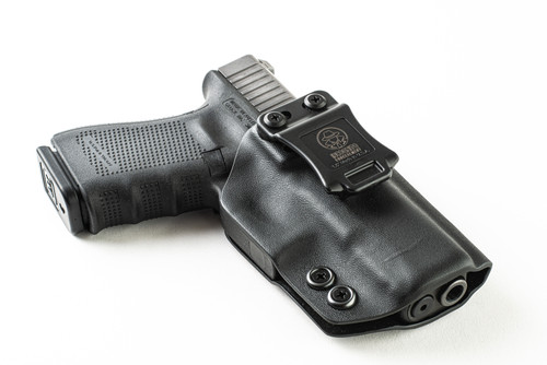 SMITH & WESSON M&P 9C IWB HOLSTER