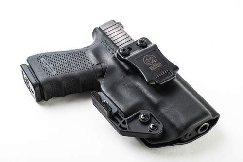 SMITH & WESSON M&P 9C IWB HOLSTER