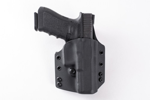 SMITH & WESSON M&P 9C OWB HOLSTER