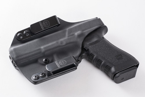 SMITH & WESSON M&P 9C OWB HOLSTER