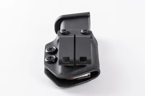 SMITH & WESSON SD40VE SINGLE IWB MAG CARRIER