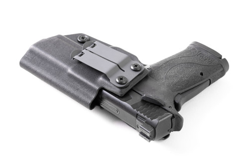 SMITH & WESSON EZ-380 IWB HOLSTER