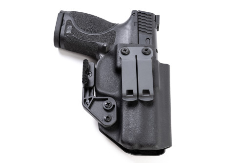SMITH & WESSON M&P2.0 3.6" IWB HOLSTER