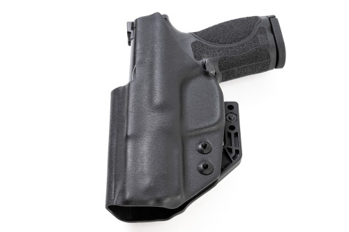 SMITH & WESSON M&P2.0 3.6" IWB HOLSTER SMITH & WESSON M&P2.0 3.6" IWB HOLSTER