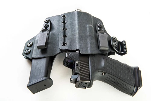SIG SAUER X MACRO 2 PIECE APPENDIX RIG