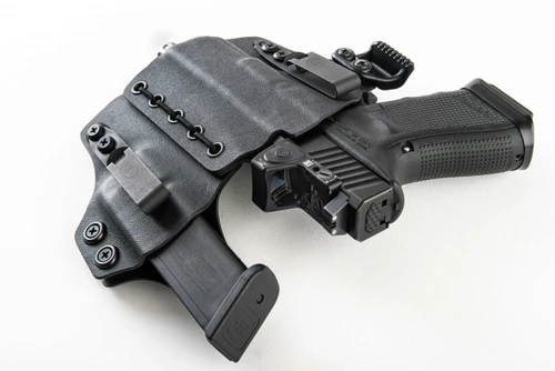 SIG SAUER X MACRO 2 PIECE APPENDIX RIG