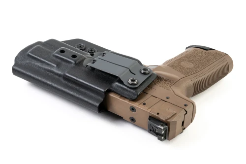 FN 5.7 MRD IWB Holster — extra view