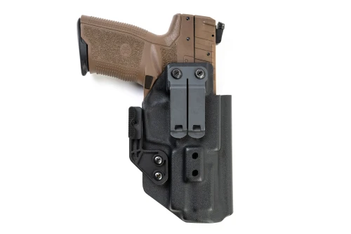 FN 5.7 MRD IWB Holster — extra view