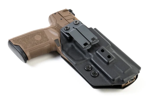 FN 5.7 MRD IWB Holster — extra view