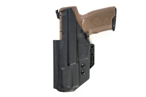 FN 5.7 MRD IWB Holster — worn inside the waistband (IWB)