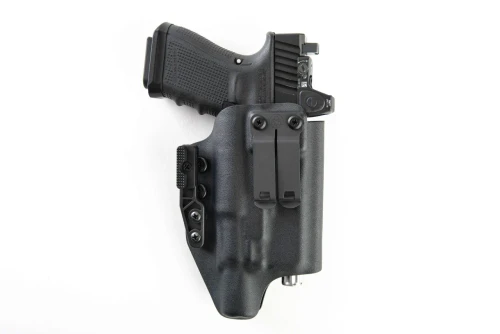 IWB Holster for Glock 23 Gen 5 — detail / close-up