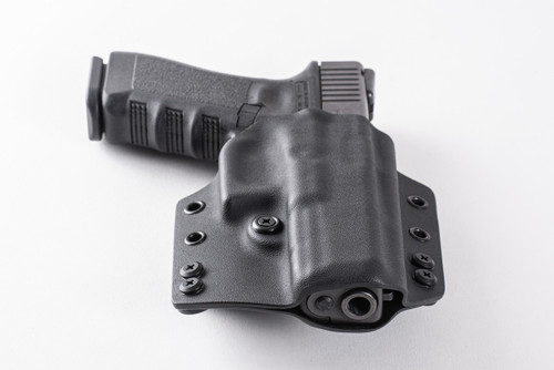 SIG SAUER P365 X MACRO OWB HOLSTER SIG SAUER P365 X MACRO OWB HOLSTER