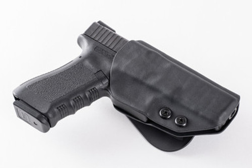 RUGER MAX 9  PADDLE HOLSTER