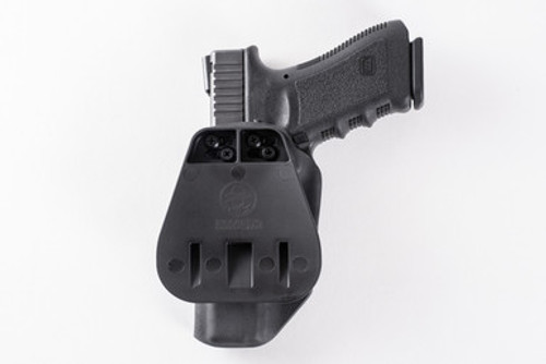 RUGER MAX 9  PADDLE HOLSTER RUGER MAX 9  PADDLE HOLSTER
