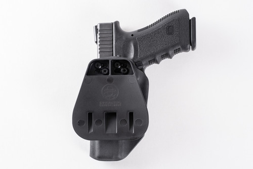 SMITH & WESSON CSX PADDLE HOLSTER SMITH & WESSON CSX PADDLE HOLSTER