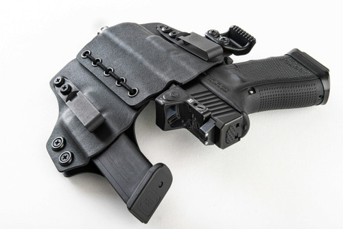 FN 509 2 PIECE APPENDIX RIG FN 509 2 PIECE APPENDIX RIG