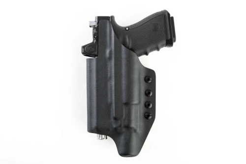 Shadow Systems CR920 IWB Holster — additional angle