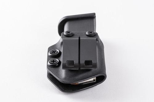 SMITH & WESSON SHIELD PLUS SINGLE IWB MAG CARRIER