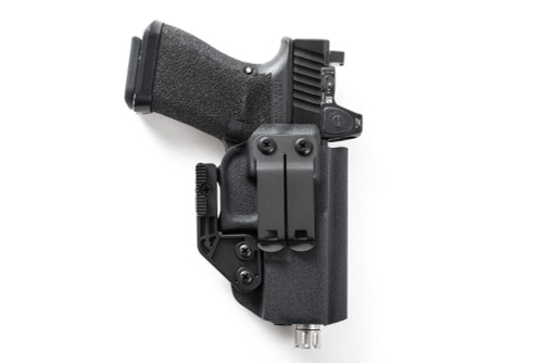 IWB HOLSTER FOR GLOCK 19 - QUICK SHIP