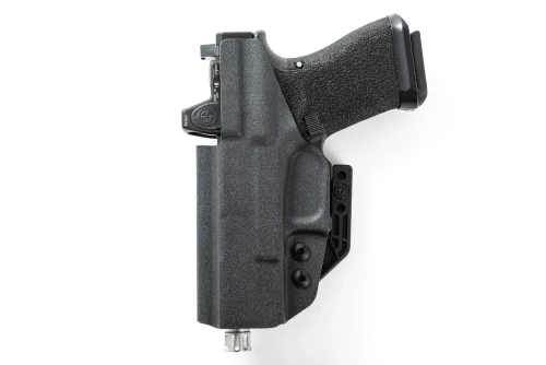 IWB HOLSTER FOR GLOCK 19 - QUICK SHIP