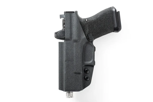 IWB HOLSTER FOR GLOCK 19 - QUICK SHIP