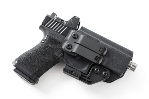 Buy Glock 19X IWB Holster - Quick Ship | Incognito Concealment