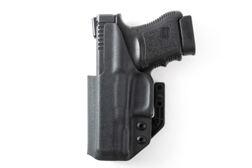 IWB HOLSTER FOR GLOCK 26  - QUICK SHIP