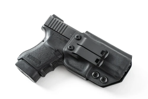 IWB Holster for Glock 30 - Quick Ship — additional angle