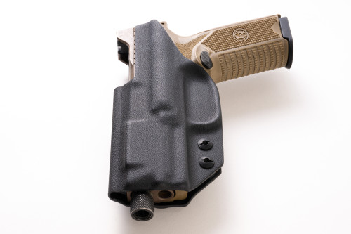 FN 509 TACTICAL IWB HOLSTER - QUICK SHIP
