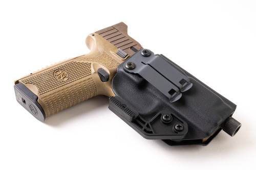 Buy FN 509 IWB Holster Online - Quick Ship| Incognito Concealment