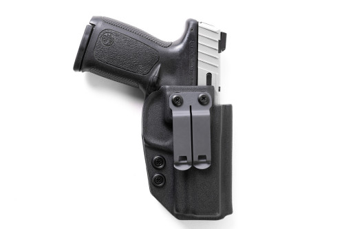 SD9VE IWB HOLSTER - QUICK SHIP SD9VE IWB HOLSTER - QUICK SHIP