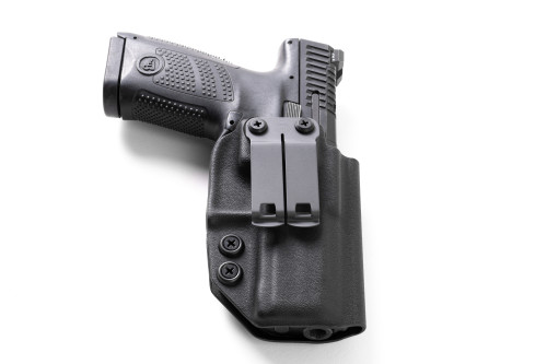 P10-C IWB HOLSTER - QUICK SHIP P10-C IWB HOLSTER - QUICK SHIP