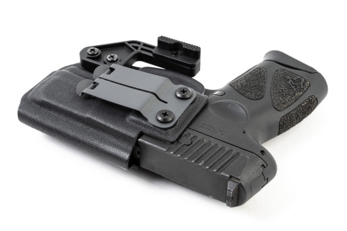 G3C IWB HOLSTER - QUICK SHIP
