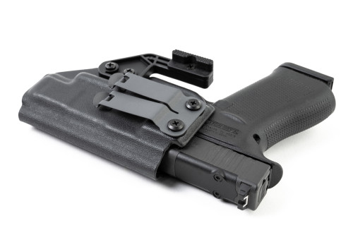 IWB HOLSTER FOR GLOCK 48 MOS - QUICK SHIP IWB HOLSTER FOR GLOCK 48 MOS - QUICK SHIP