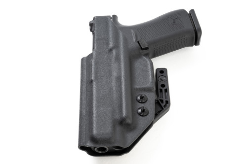 IWB HOLSTER FOR GLOCK 48 MOS - QUICK SHIP IWB HOLSTER FOR GLOCK 48 MOS - QUICK SHIP