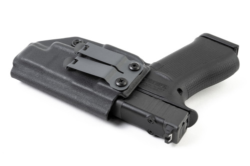 IWB HOLSTER FOR GLOCK 48 MOS - QUICK SHIP IWB HOLSTER FOR GLOCK 48 MOS - QUICK SHIP