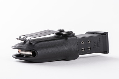 IWB Mag Carrier Double Stack 9/40
