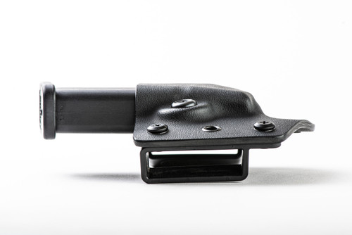 SMITH AND WESSON 5.7 SINGLE OWB MAG CARRIER SMITH AND WESSON 5.7 SINGLE OWB MAG CARRIER