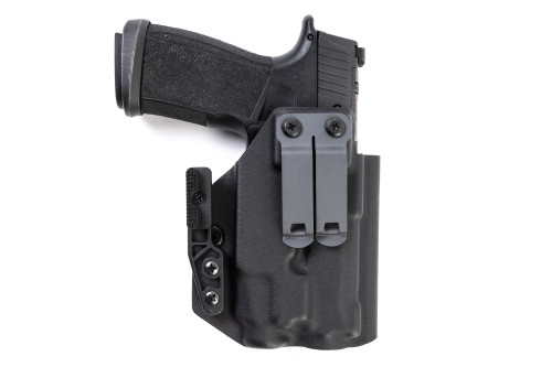 P365 X MACRO W/TLR-7 IWB HOLSTER - QUICK SHIP