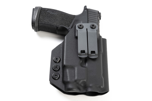 P365 X MACRO W/TLR-7 IWB HOLSTER - QUICK SHIP P365 X MACRO W/TLR-7 IWB HOLSTER - QUICK SHIP