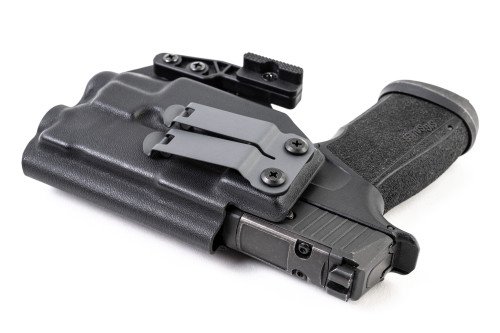 P365 X MACRO W/TLR-7 IWB HOLSTER - QUICK SHIP P365 X MACRO W/TLR-7 IWB HOLSTER - QUICK SHIP