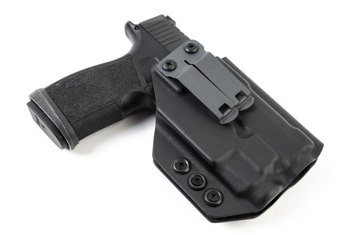 P365 X MACRO W/TLR-7 IWB HOLSTER - QUICK SHIP P365 X MACRO W/TLR-7 IWB HOLSTER - QUICK SHIP
